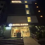 Hotel Haven