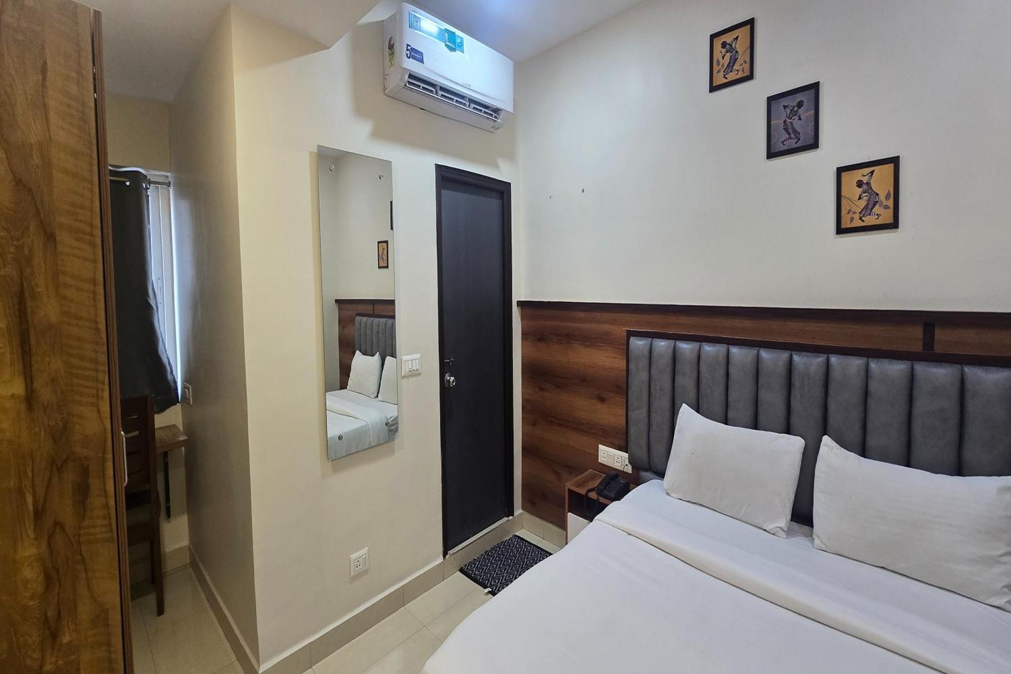 Hotel Haven Hyderabad
