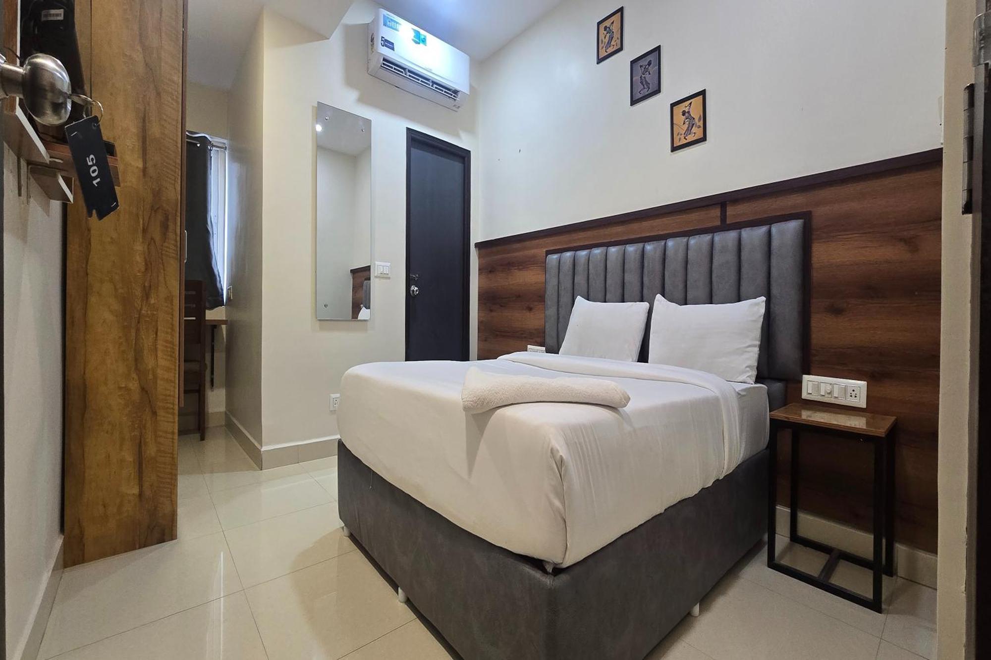 Haven 3* Hyderabad