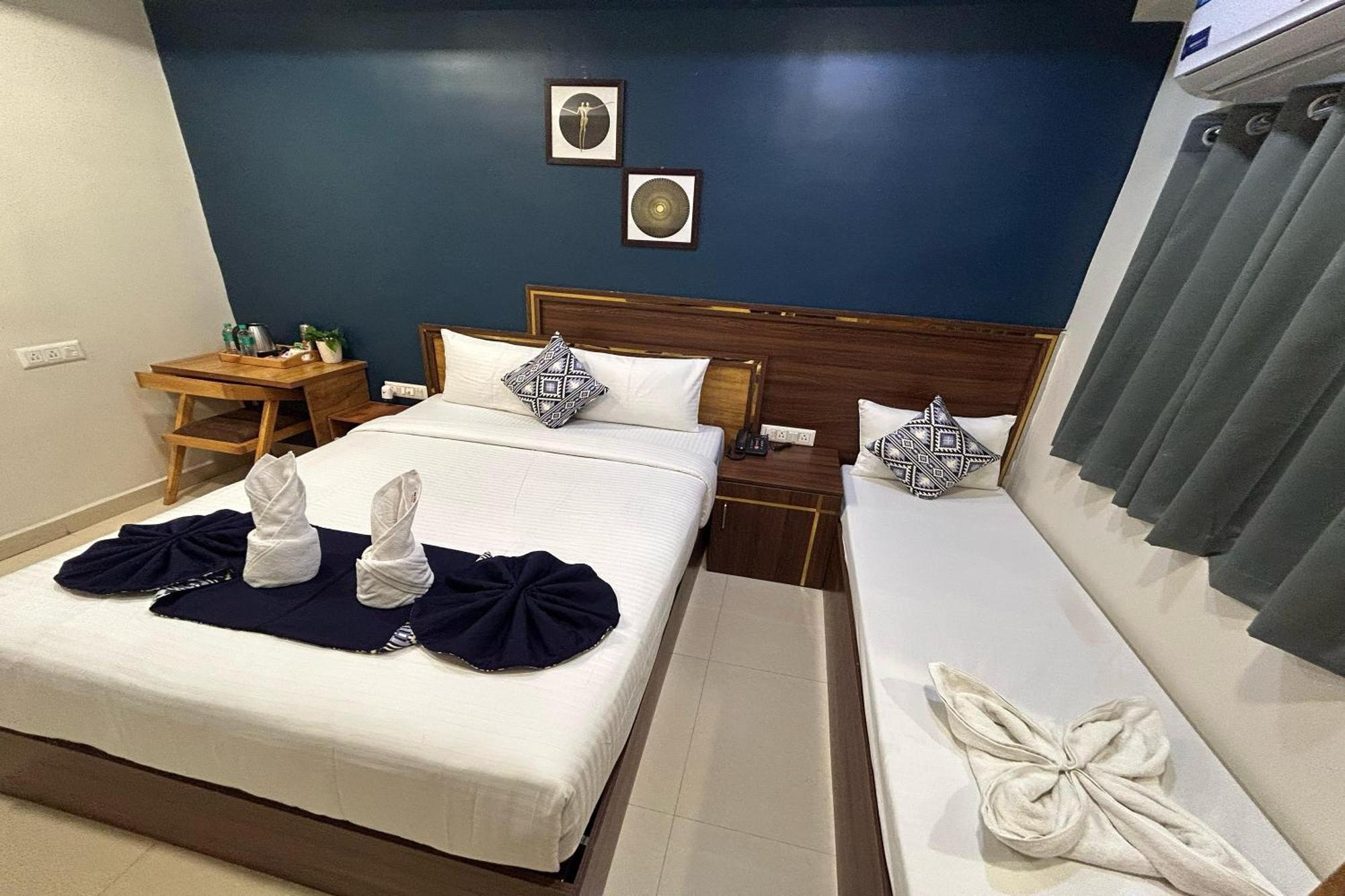 Haven Hotel 3*
